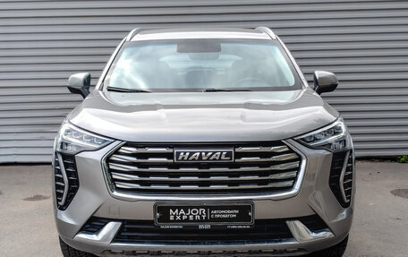 Haval Jolion, 2021 год, 1 145 000 рублей, 2 фотография