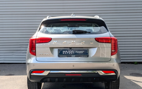 Haval Jolion, 2021 год, 1 145 000 рублей, 6 фотография