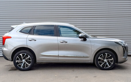 Haval Jolion, 2021 год, 1 145 000 рублей, 4 фотография