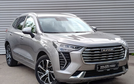 Haval Jolion, 2021 год, 1 145 000 рублей, 3 фотография