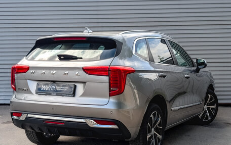 Haval Jolion, 2021 год, 1 145 000 рублей, 5 фотография