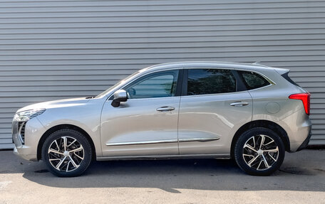 Haval Jolion, 2021 год, 1 145 000 рублей, 8 фотография