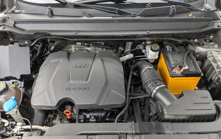 Haval Jolion, 2021 год, 1 145 000 рублей, 9 фотография