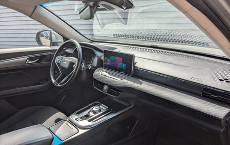 Haval Jolion, 2021 год, 1 145 000 рублей, 11 фотография