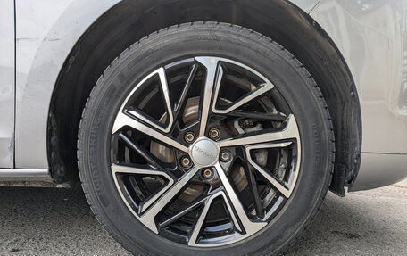 Haval Jolion, 2021 год, 1 145 000 рублей, 18 фотография