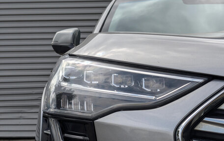 Haval Jolion, 2021 год, 1 145 000 рублей, 17 фотография