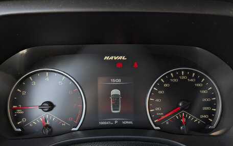 Haval Jolion, 2021 год, 1 145 000 рублей, 13 фотография