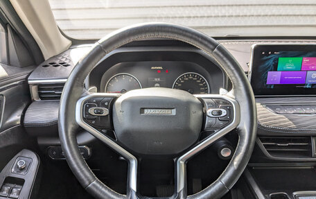 Haval Jolion, 2021 год, 1 145 000 рублей, 21 фотография