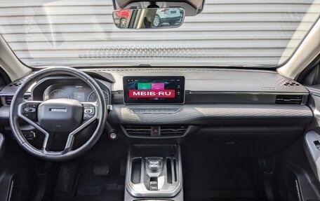 Haval Jolion, 2021 год, 1 145 000 рублей, 14 фотография