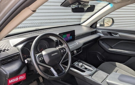 Haval Jolion, 2021 год, 1 145 000 рублей, 16 фотография