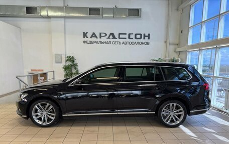 Volkswagen Passat B8 рестайлинг, 2015 год, 1 850 000 рублей, 5 фотография