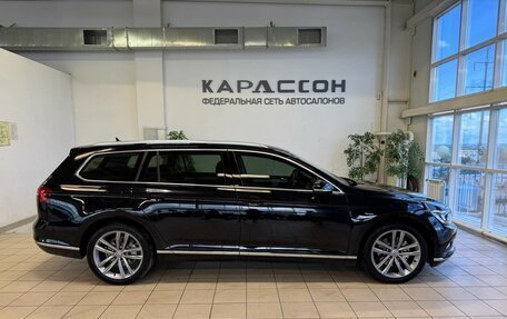 Volkswagen Passat B8 рестайлинг, 2015 год, 1 850 000 рублей, 6 фотография