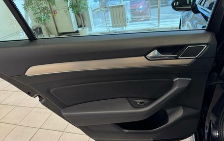 Volkswagen Passat B8 рестайлинг, 2015 год, 1 850 000 рублей, 15 фотография