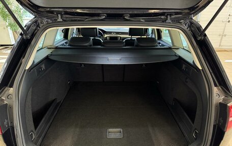 Volkswagen Passat B8 рестайлинг, 2015 год, 1 850 000 рублей, 18 фотография