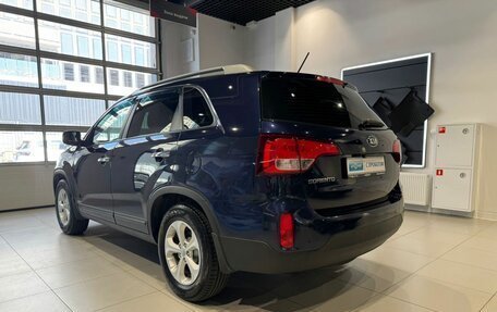 KIA Sorento II рестайлинг, 2016 год, 1 470 000 рублей, 6 фотография