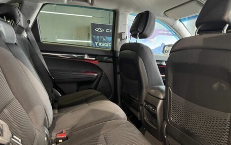 KIA Sorento II рестайлинг, 2016 год, 1 470 000 рублей, 12 фотография