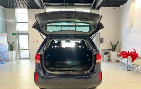 KIA Sorento II рестайлинг, 2016 год, 1 470 000 рублей, 7 фотография