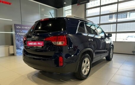 KIA Sorento II рестайлинг, 2016 год, 1 470 000 рублей, 4 фотография