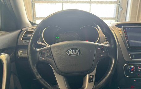 KIA Sorento II рестайлинг, 2016 год, 1 470 000 рублей, 14 фотография