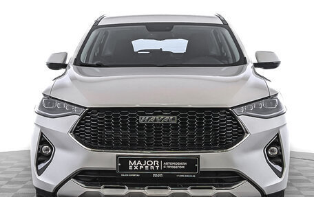Haval F7 I, 2021 год, 1 545 000 рублей, 2 фотография