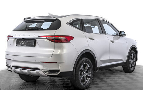Haval F7 I, 2021 год, 1 545 000 рублей, 5 фотография