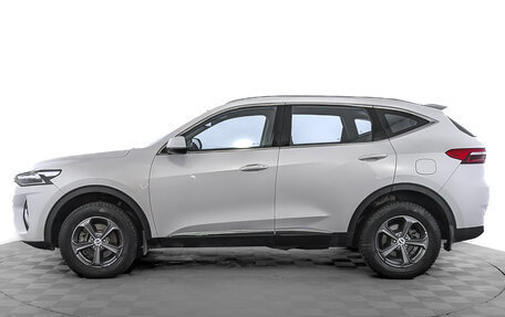 Haval F7 I, 2021 год, 1 545 000 рублей, 8 фотография
