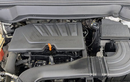 Haval F7 I, 2021 год, 1 545 000 рублей, 9 фотография