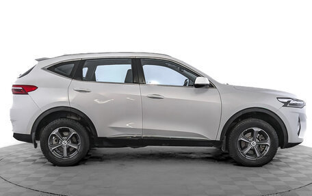 Haval F7 I, 2021 год, 1 545 000 рублей, 4 фотография