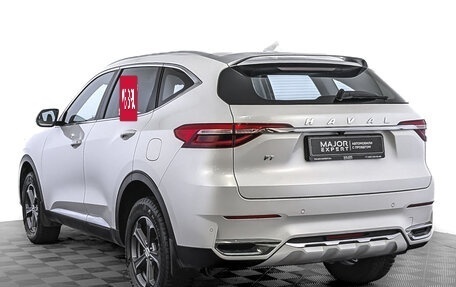 Haval F7 I, 2021 год, 1 545 000 рублей, 7 фотография