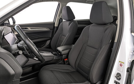 Haval F7 I, 2021 год, 1 545 000 рублей, 20 фотография