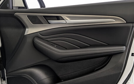 Haval F7 I, 2021 год, 1 545 000 рублей, 24 фотография