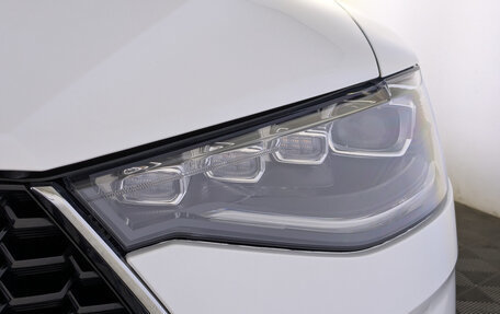Haval F7 I, 2021 год, 1 545 000 рублей, 17 фотография