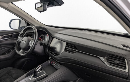 Haval F7 I, 2021 год, 1 545 000 рублей, 11 фотография