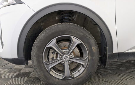 Haval F7 I, 2021 год, 1 545 000 рублей, 18 фотография