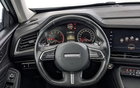 Haval F7 I, 2021 год, 1 545 000 рублей, 21 фотография