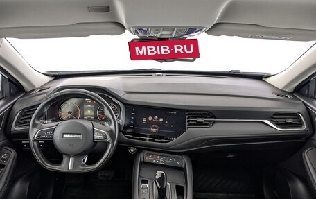 Haval F7 I, 2021 год, 1 545 000 рублей, 14 фотография