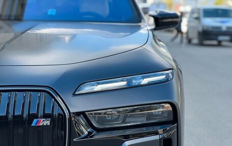 BMW 7 серия, 2025 год, 18 300 000 рублей, 4 фотография