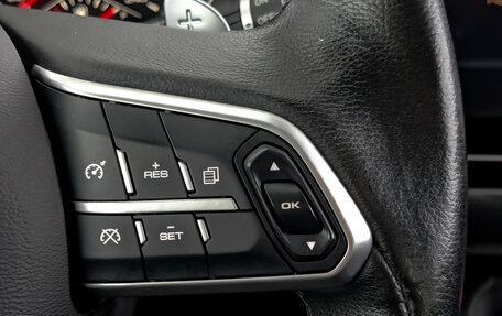 Haval F7 I, 2021 год, 1 545 000 рублей, 29 фотография