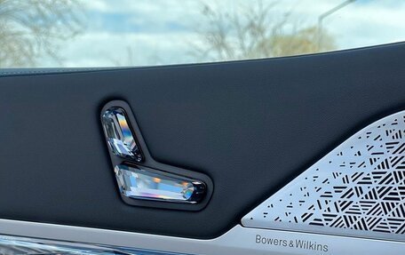 BMW 7 серия, 2025 год, 18 300 000 рублей, 11 фотография