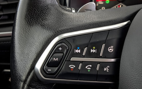 Haval F7 I, 2021 год, 1 545 000 рублей, 28 фотография