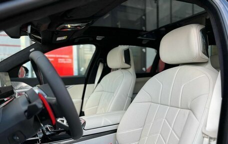 BMW 7 серия, 2025 год, 18 300 000 рублей, 10 фотография
