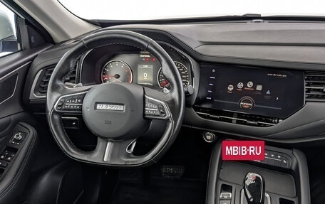 Haval F7 I, 2021 год, 1 545 000 рублей, 30 фотография