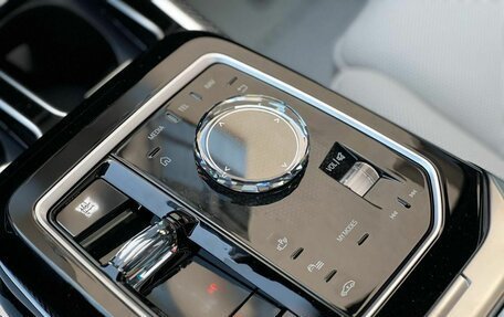 BMW 7 серия, 2025 год, 18 300 000 рублей, 13 фотография