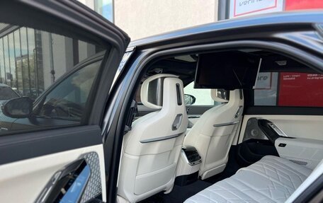 BMW 7 серия, 2025 год, 18 300 000 рублей, 14 фотография