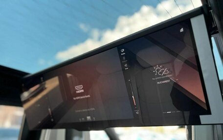 BMW 7 серия, 2025 год, 18 300 000 рублей, 16 фотография