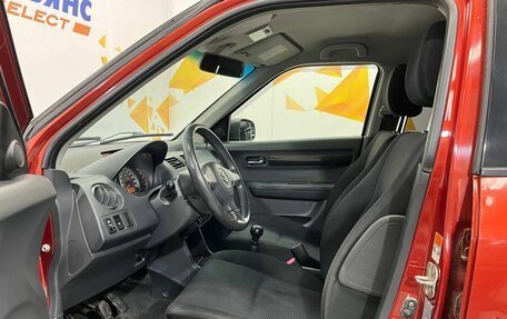 Suzuki Swift III, 2007 год, 430 000 рублей, 16 фотография