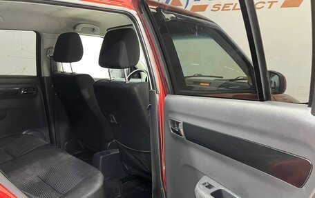 Suzuki Swift III, 2007 год, 430 000 рублей, 17 фотография