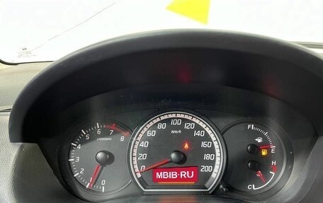 Suzuki Swift III, 2007 год, 430 000 рублей, 11 фотография