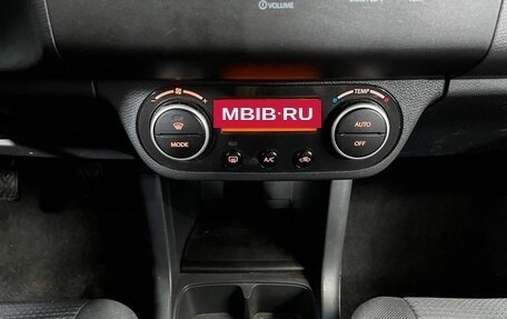 Suzuki Swift III, 2007 год, 430 000 рублей, 15 фотография