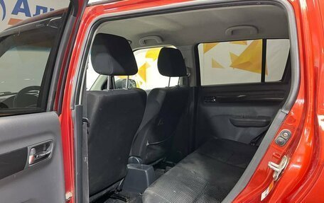 Suzuki Swift III, 2007 год, 430 000 рублей, 24 фотография